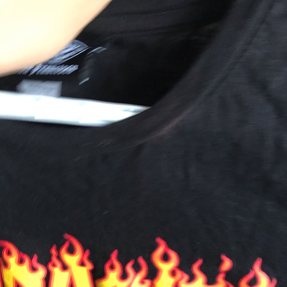Thrasher tee - Picture 5 of 5